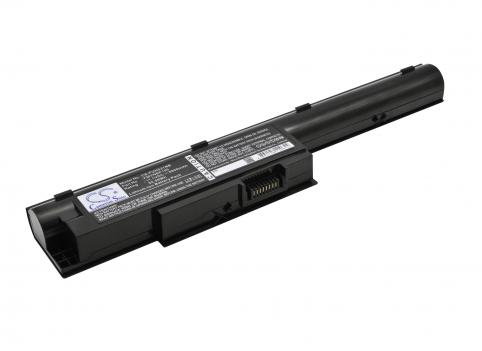 Batterie fujitsu fmv wm1-k3