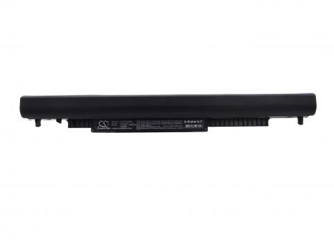Batterie ordinateur portable hp 15 ay001ni