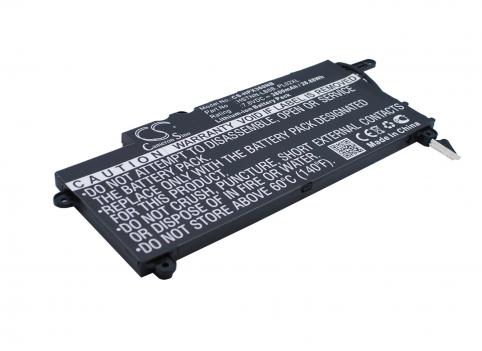 Batterie ordinateur portable hp pavilion 11 k047tu
