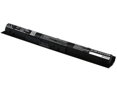 Batterie ordinateur portable hp pavilion 15 an007tx