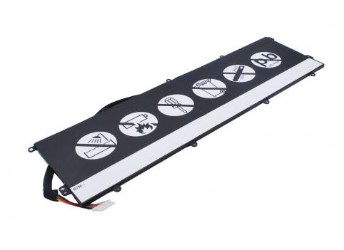Batterie hp envy x2 13-j000na