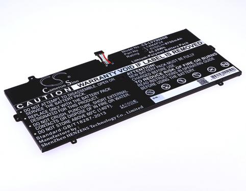 Batterie  lenovo l14m4p24