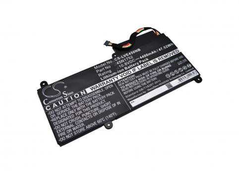 Batterie ordinateur portable lenovo thinkpad e450 20dc004cus