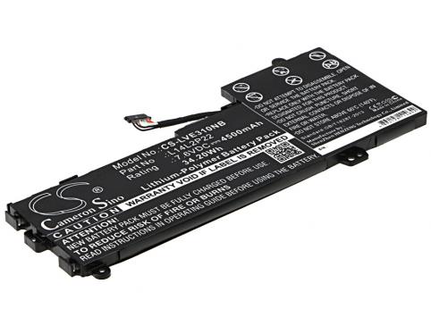 Batterie ordinateur portable lenovo e31 70 80kx0007ge