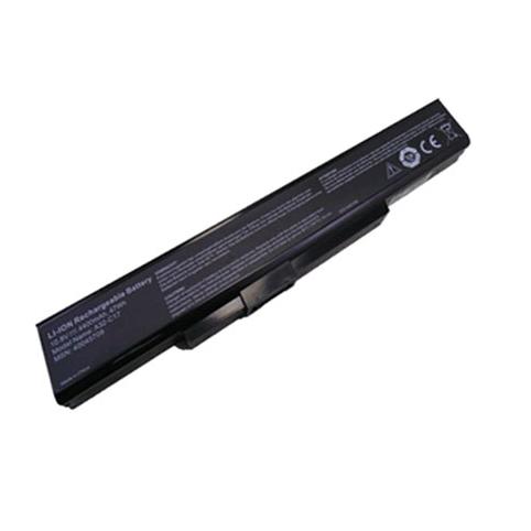 Batterie ordinateur portable essentielb smart mouv 1504