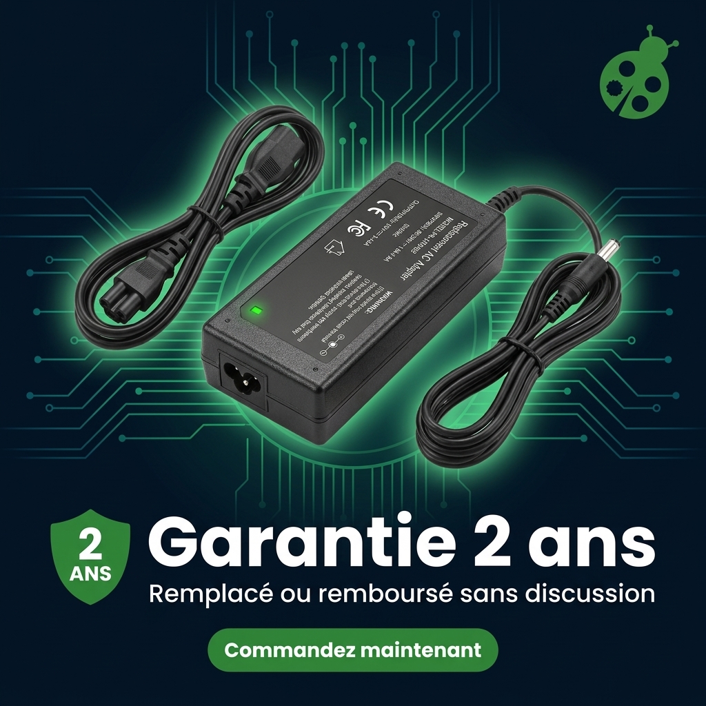 Chargeur ordinateur portable asus ux360ua