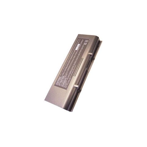 Batterie ordinateur portable mitac systemax 8080