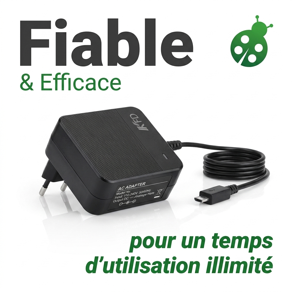Chargeur ordinateur portable asus eeebook x205ta uh01 bk