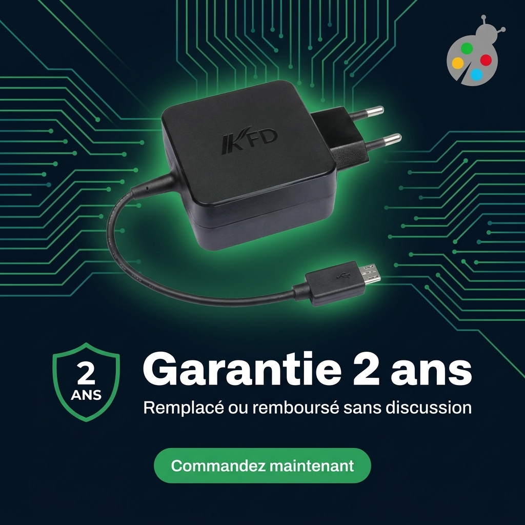 Chargeur ordinateur portable asus eeebook x205ta uh01 bk