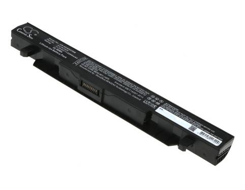 Batterie ordinateur portable asus rog strix gl753v