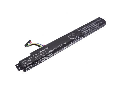 Batterie ordinateur portable asus jn101