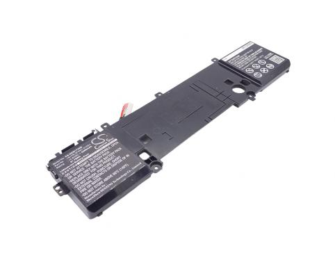 Batterie ordinateur portable alienware alw15ed 1728