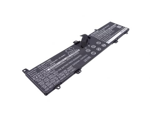 Batterie  dell pgyk5
