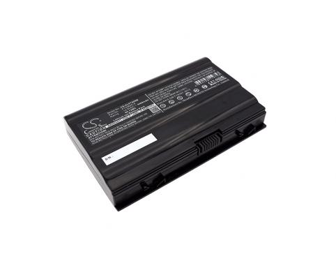 Batterie ordinateur portable terrans force x599 1070 67sh2