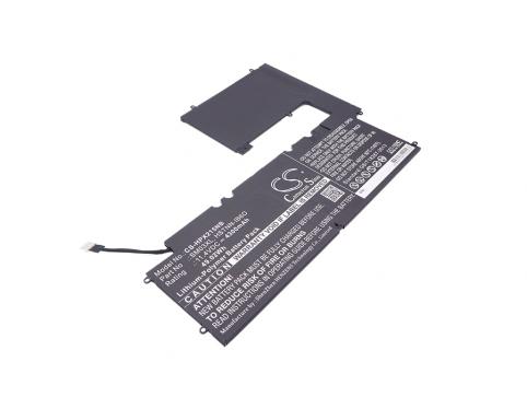 Batterie ordinateur portable hp envy x2 15 c000ng