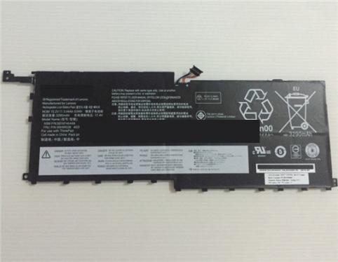 Batterie ordinateur portable lenovo thinkpad x1 20fca024au