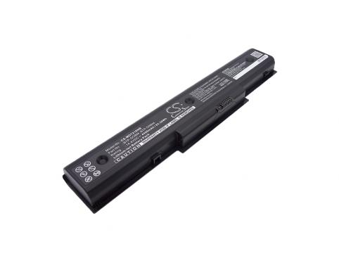 Batterie medion akoya e7218