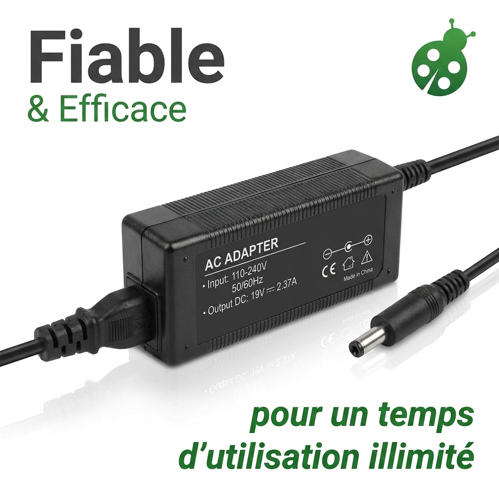 Chargeur ordinateur portable asus zenbook ux330u