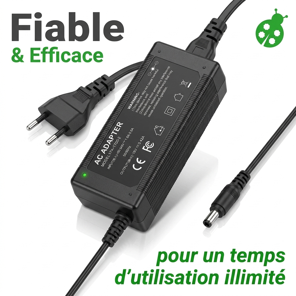 Chargeur ordinateur portable asus zenbook ux310ua rb52