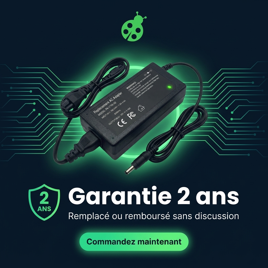 Chargeur ordinateur portable asus zenbook ux310ua rb52