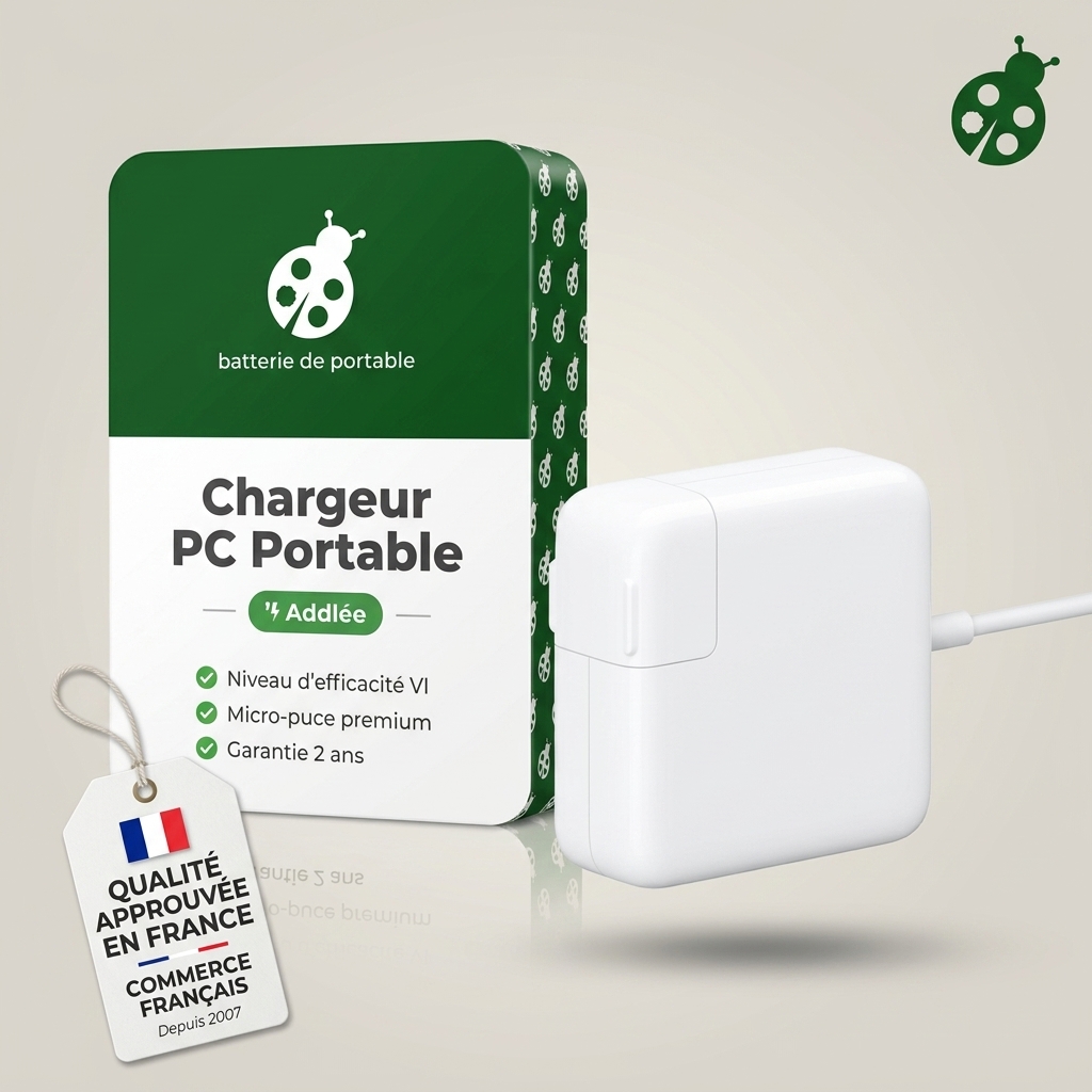 Refc batterie a1707