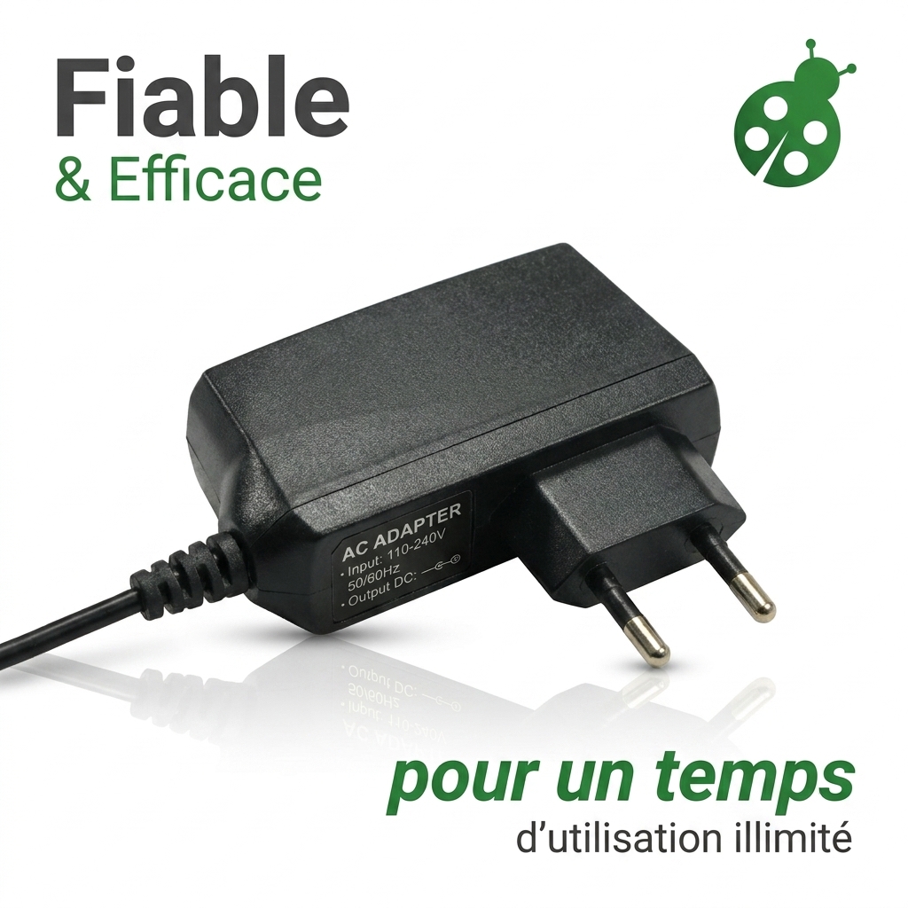 Chargeur ordinateur portable acer one 10 1002