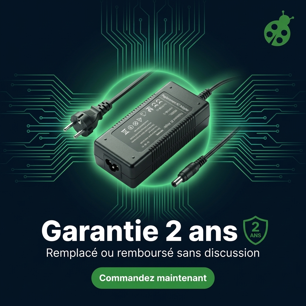 Chargeur ordinateur portable toshiba satellite a100 386