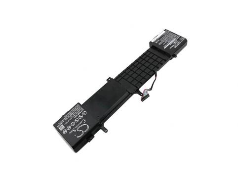 Batterie ordinateur portable alienware 17 r2