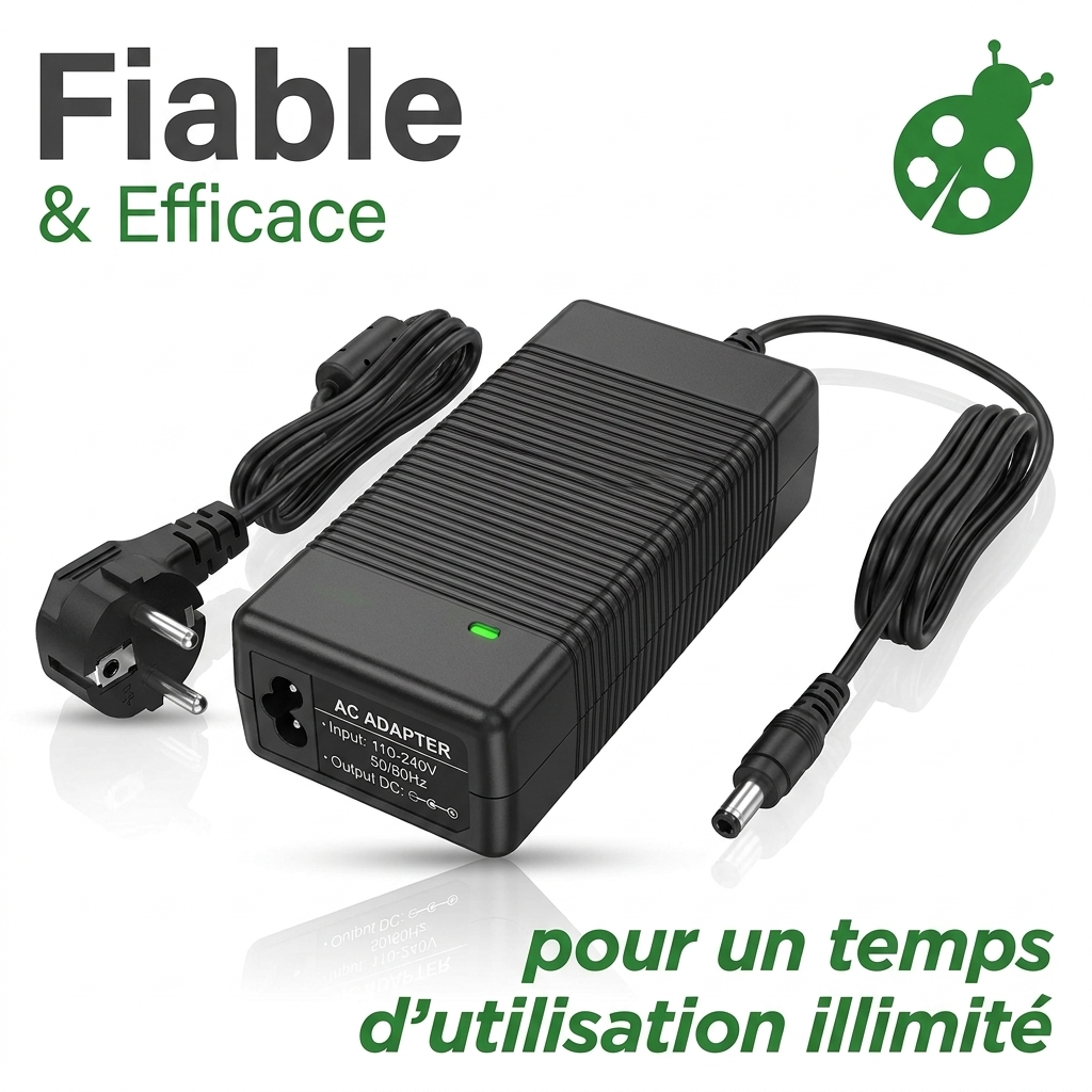 Chargeur ordinateur portable asus zenbook ux410uq gv044t