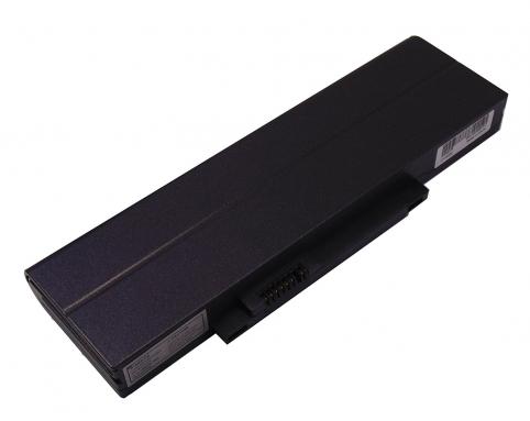 Batterie ordinateur portable averatec durabook s14l