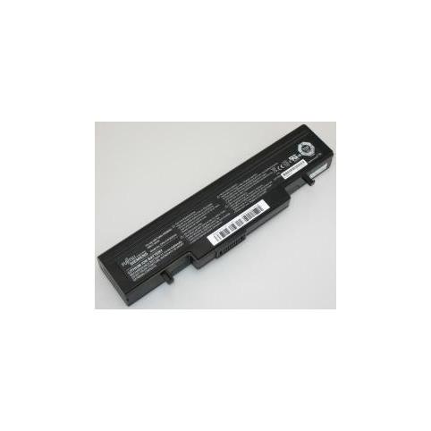 Batterie ordinateur portable fujitsu amilo xa1526