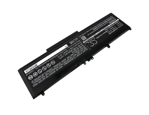 Batterie ordinateur portable dell precision 3510