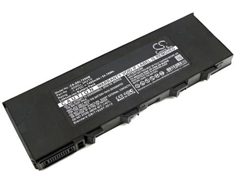 Batterie  dell 8g8gj