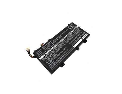 Batterie  hp 849048 421