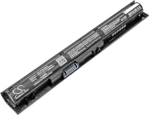 Batterie  hp hstnn lb6z