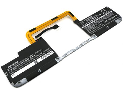 Batterie ordinateur portable hp spectre x2 13 h281nr