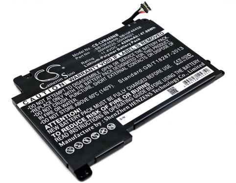 Batterie ordinateur portable lenovo thinkpad p40 yoga 20gq000kge