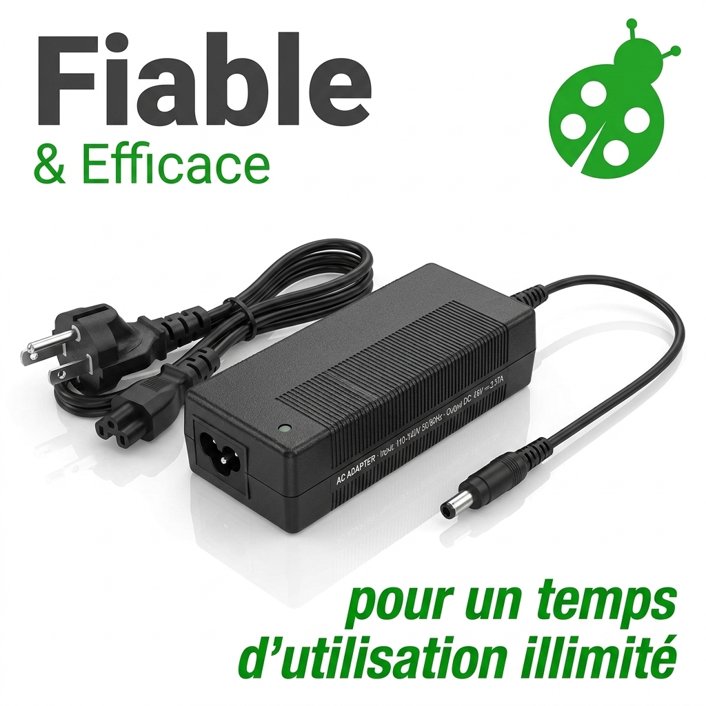 Chargeur ordinateur portable asus x540y
