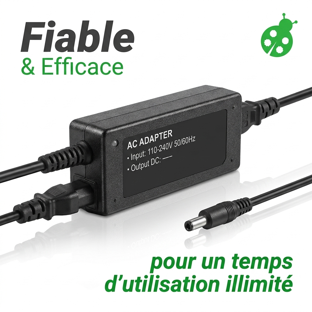 Chargeur ordinateur portable asus zenbook ux430ua