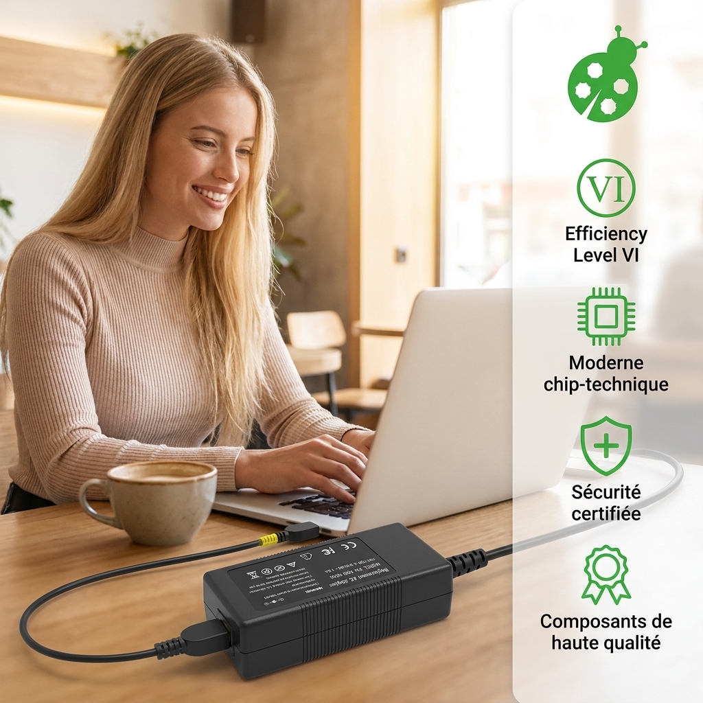 Chargeur ordinateur portable lenovo thinkpad yoga 11e