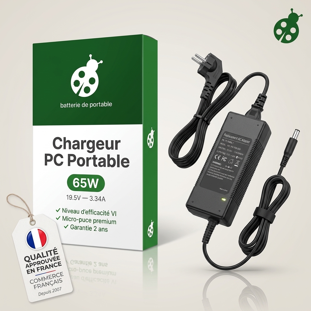 Refc chargeur da65nm111 00