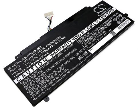 Batterie ordinateur portable toshiba satellite l35w