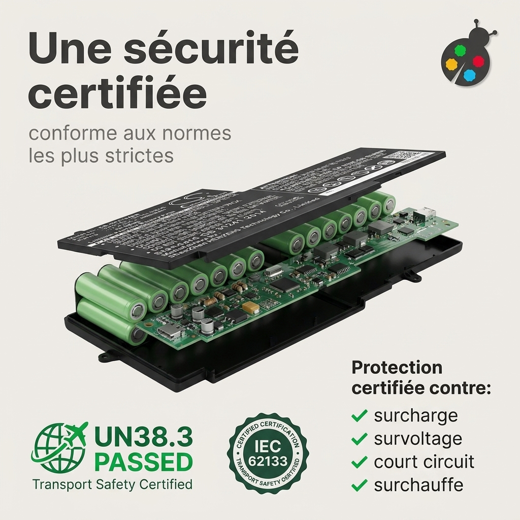 Batterie ordinateur portable hp spectre x360 convertible pc