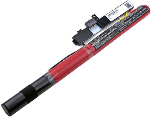 Batterie ordinateur portable acer aspire one 14 z1401