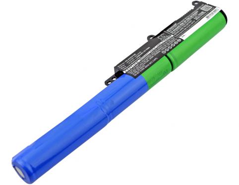 Batterie ordinateur portable asus r541ua rb51