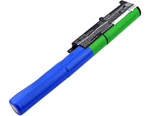 Batterie ordinateur portable asus r414u