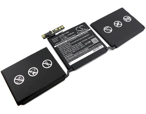 Batterie  apple macbook pro 13.3