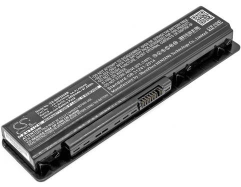 Batterie ordinateur portable samsung p200