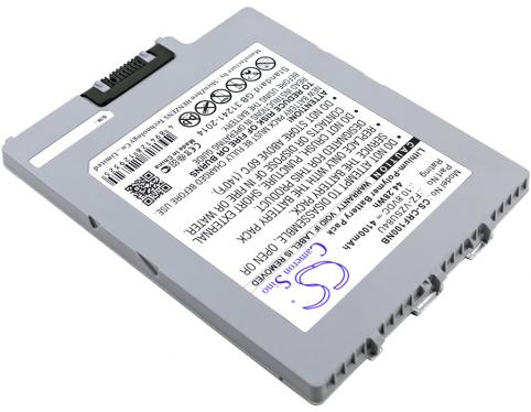 Batterie  leica geb235