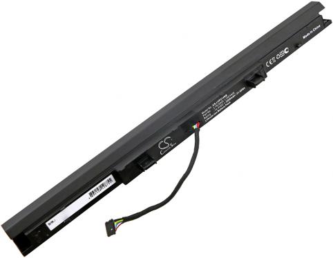 Batterie ordinateur portable lenovo ideapad 110